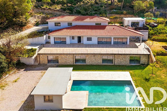  maison gemenos 13420