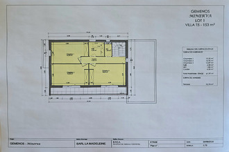  maison gemenos 13420