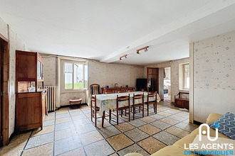  maison gemigny 45310