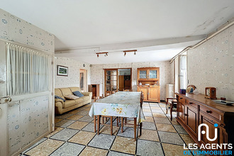  maison gemigny 45310