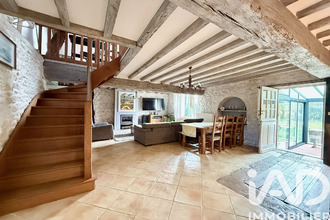  maison gemigny 45310