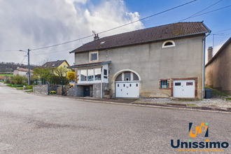  maison gemonval 25250