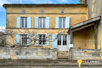  maison gemozac 17260