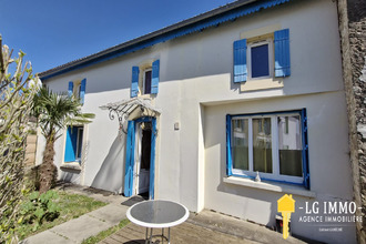  maison gemozac 17260