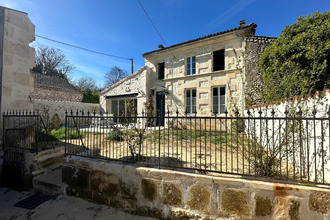  maison gemozac 17260