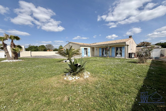 maison gemozac 17260