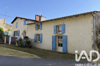  maison gemozac 17260