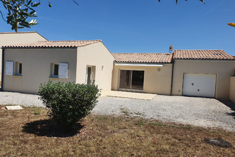  maison gemozac 17260