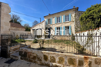  maison gemozac 17260