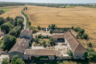  maison genac 16170