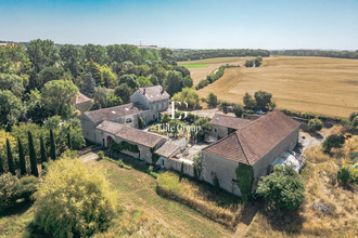  maison genac 16170