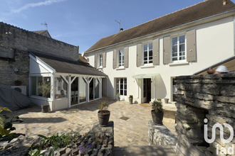  maison genainville 95420