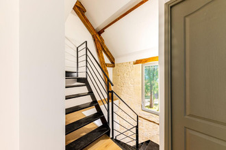  maison genainville 95420