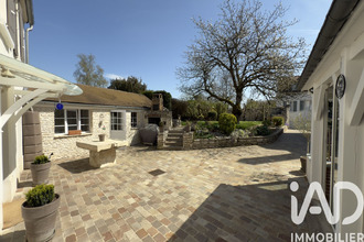  maison genainville 95420