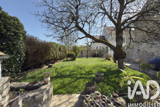  maison genainville 95420