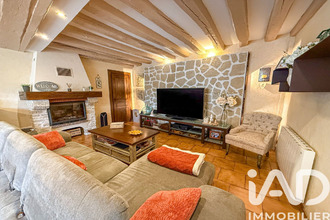  maison genainville 95420