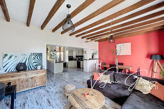  maison genas 69740