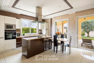  maison genas 69740