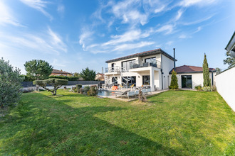  maison genas 69740