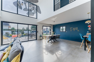  maison genas 69740