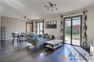  maison genas 69740