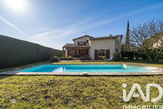  maison genas 69740