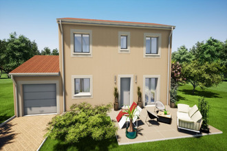  maison genas 69740
