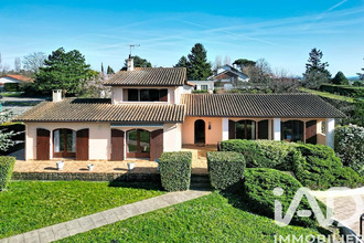  maison genas 69740