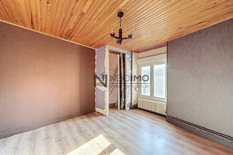  maison gendreville 88140