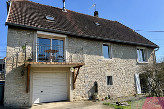  maison gendrey 39350