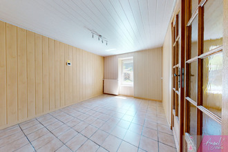  maison gendrey 39350