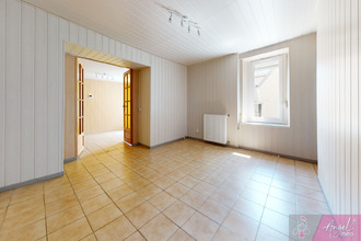  maison gendrey 39350