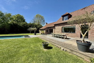  maison genech 59242