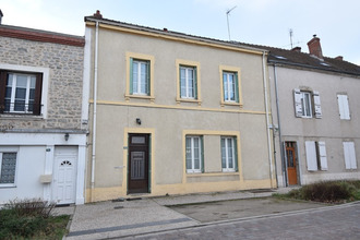  maison genelard 71420