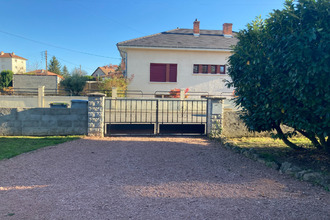  maison genelard 71420