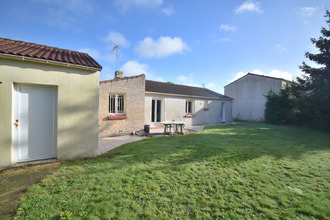  maison geneston 44140