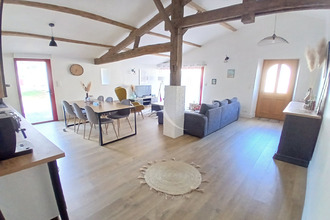  maison geneston 44140