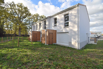  maison geneston 44140