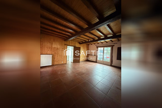  maison geneston 44140