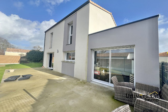  maison geneston 44140