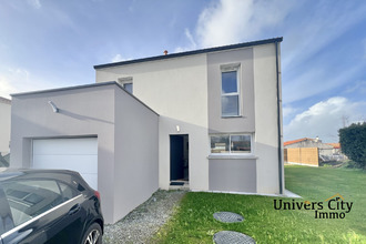  maison geneston 44140