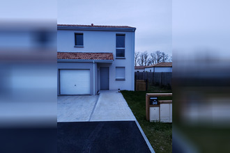  maison geneston 44140