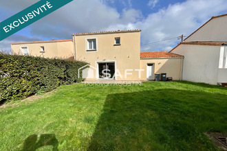  maison geneston 44140