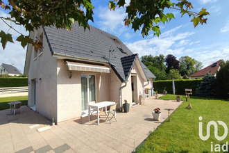  maison geneuille 25870