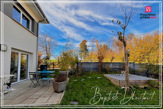  maison geneuille 25870