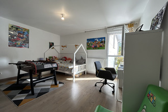  maison geneuille 25870