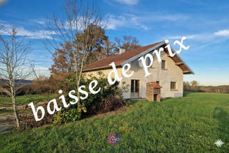  maison geneuille 25870