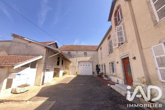  maison genevrieres 52500