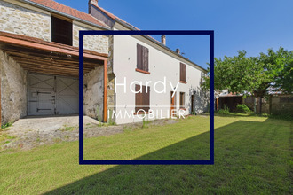 maison genicourt 95650