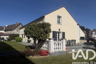  maison genicourt 95650
